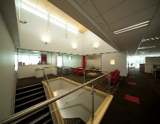 Office Design / Interior Designer Auckland